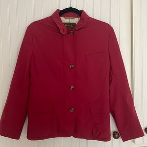 Loro Piano Storm System Rain jacket. Very beautiful, in excellent condition.